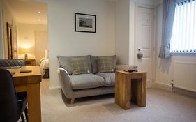 Cruinn Bheinn Luxury Self Catering Apartments